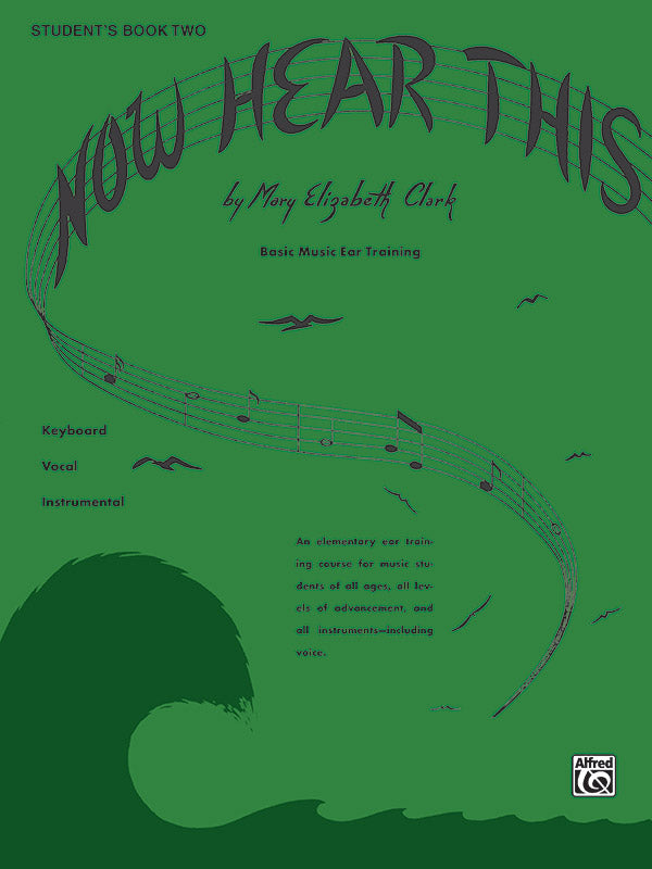 Now Hear This: Student 2 Cover Image