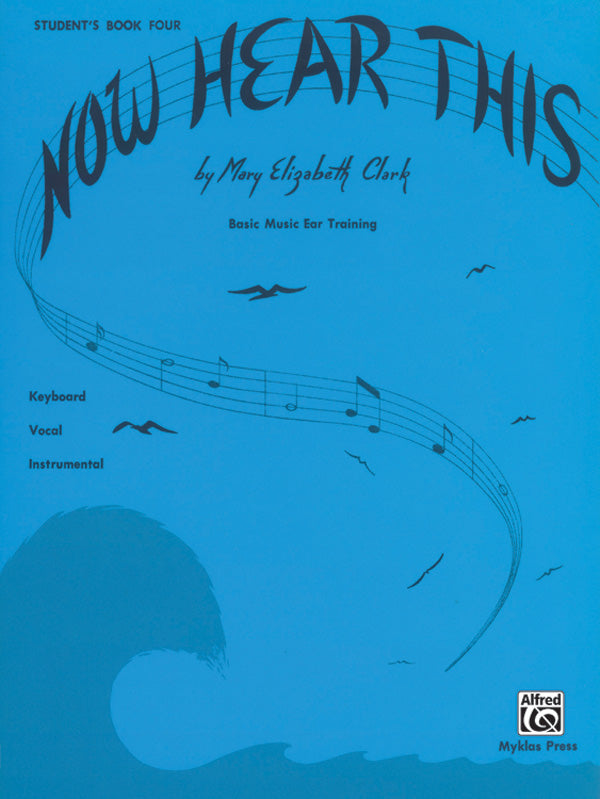 Now Hear This: Student 4 Cover Image
