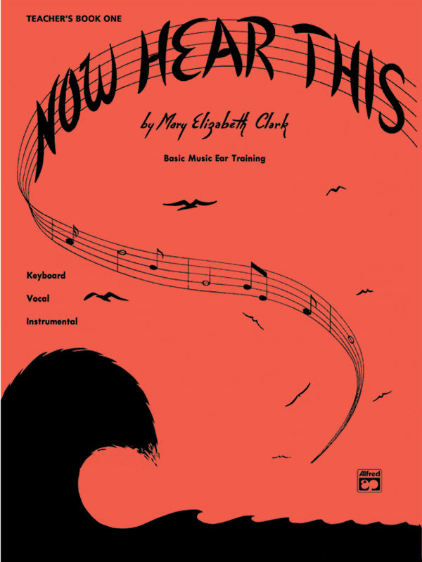 Now Hear This: Teacher 1 Cover Image