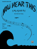 Now Hear This: Teacher 4 Cover Image
