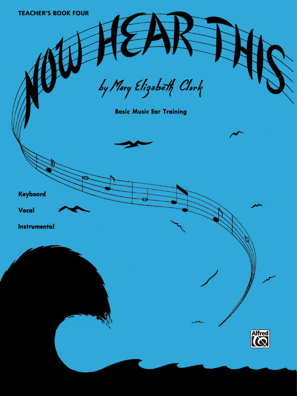 Now Hear This: Teacher 4 Cover Image