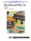 Skip to My Lou and Others, Too Cover Image