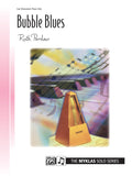 Bubble Blues Cover Image