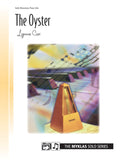 The Oyster Cover Image