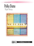 Polka Diana Cover Image