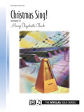 Christmas Sing! Cover Image