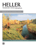 Heller: Warrior's Song, Opus 45, No. 15 Cover Image