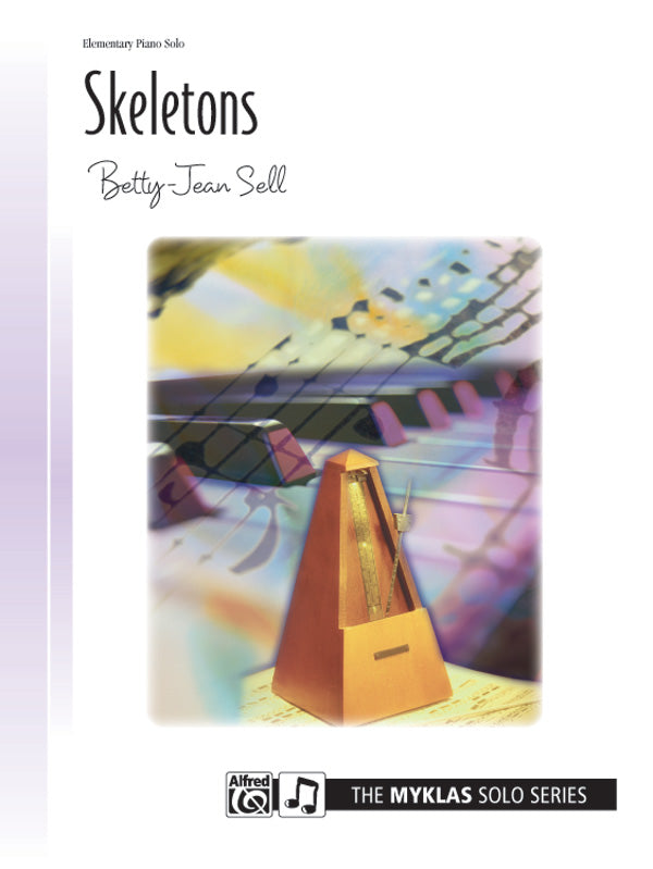 Skeletons Cover Image