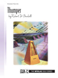 Thumper Cover Image