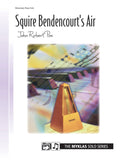 Squire Bedencourt's Air Cover Image