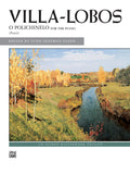 Villa-Lobos: O Polichinelo Cover Image