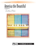 America, the Beautiful Cover Image