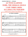 Christmas Primer, Set 2 Cover Image