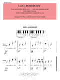 Pre-Reading Set 2 - Folk Songs Cover Image