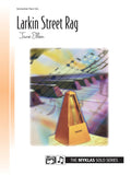 Larkin Street Rag Cover Image