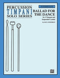 Ballad for the Dance Cover Image