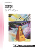 Scamper Cover Image
