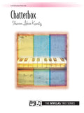 Chatterbox Cover Image