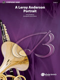 Leroy Anderson Portrait Cover Image