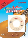 SongXpress® Singles for Guitar: Cocaine Cover Image
