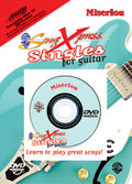 SongXpress® Singles for Guitar: Miserlou Cover Image