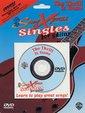 SongXpress® Singles for Guitar: The Thrill Is Gone Cover Image