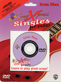 SongXpress® Singles for Guitar: Iron Man Cover Image