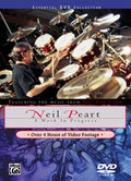 Neil Peart: A Work in Progress Cover Image
