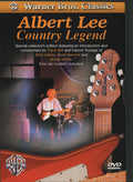 Albert Lee: Country Legend Cover Image