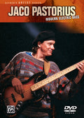Jaco Pastorius: Modern Electric Bass Cover Image