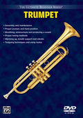 Ultimate Beginner Series: Trumpet, Volumes I & II Cover Image