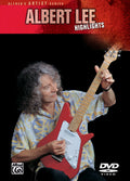 Albert Lee: Highlights Cover Image