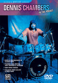 Dennis Chambers: In the Pocket Cover Image