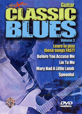 SongXpress®: Classic Blues, Vol. 3 Cover Image