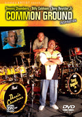 Common Ground: Inspiration Cover Image