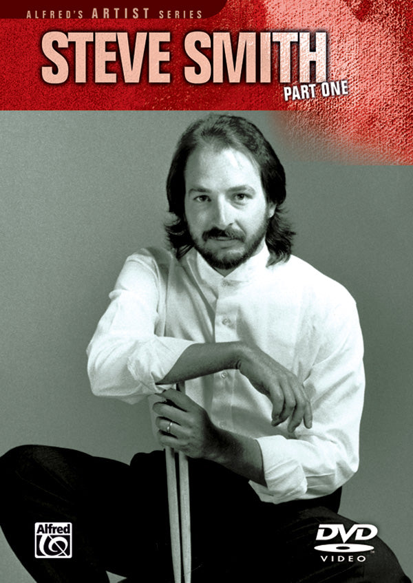 Steve Smith, Part One Cover Image