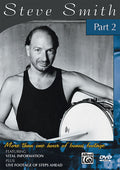 Steve Smith, Part Two Cover Image