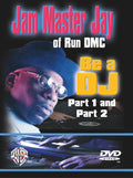 Be a DJ Cover Image