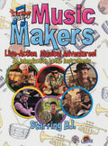 Tune Buddies™ Music Makers Cover Image