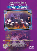Just Another Day in the Park Cover Image