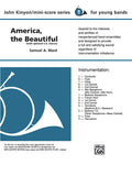 America, the Beautiful Cover Image