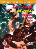 Influences Cover Image