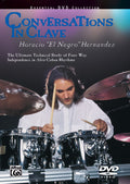 Conversations in Clave Cover Image