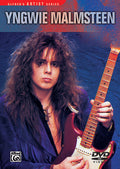 Yngwie Malmsteen Cover Image