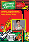 Instrumental Classmates Cover Image