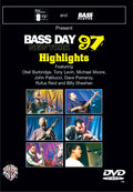 Bass Day 97: Highlights Cover Image