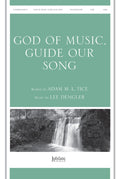 God of Music, Guide Our Song Cover Image