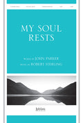 My Soul Rests Cover Image