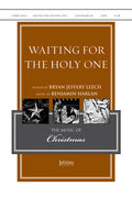 Waiting for the Holy One Cover Image