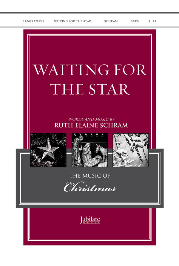 Waiting for the Star Cover Image